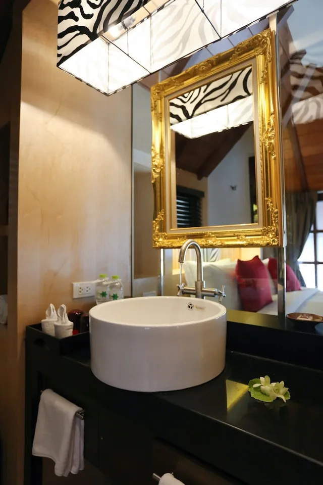 فيلا غراند بسريرين كينج بغرفتي نوم بمسبح خاص، Pavilion Samui Pool Residence 3/3