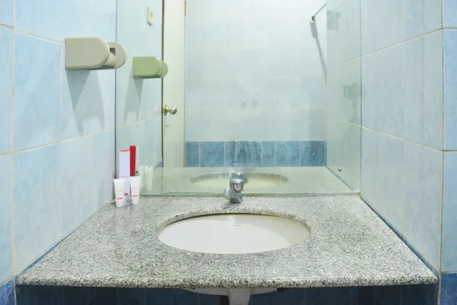 غرفة عائلية، OYO 1240 Hotel Pantai Jaya 8/10