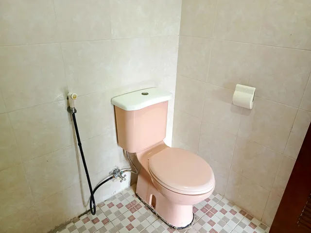 غرفة غراند بسرير مزدوج، Melati Resort & Hotel 5/7