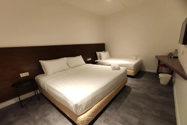 غرفة سوبيريور مع أريكة، T Hotel Tandop 2/2