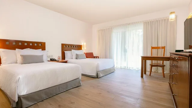 غرفة قياسية، Camino Real Guadalajara 1/1