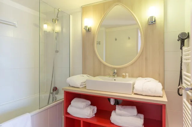 Renovated, Studio, 2 Sofa, Sofa، Pierre And Vacances Premium Residence Haguna Formerly Pierre And Vancances Residence Haguna 1/2