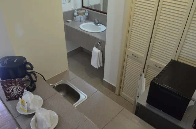 جناح جونيور بسريرين مزدوجين، Hafersons Inn Hotel And Suites Ex Best Western Hotel Expo Metro Tampico 5/5