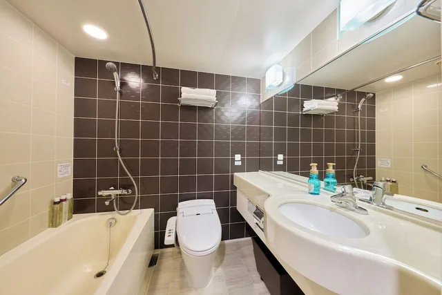 غرفة سوبيريور بسرير كينج، Richmond Hotel Utsunomiya Ekimae Annex 5/7