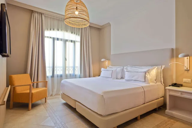 غرفة عائلية بسرير كينج، Melia Villaitana 1/10