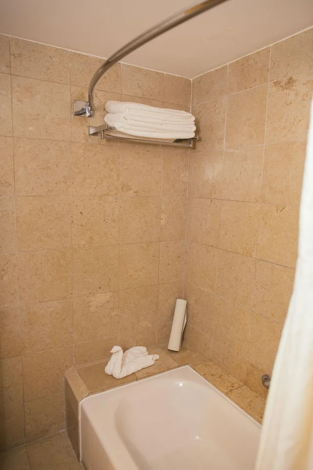 جناح تنفيذي بغرفة نوم واحدة، Hilton Princess Managua 10/10