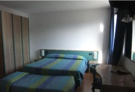 Room, Triple, Hotel Vela 2/7