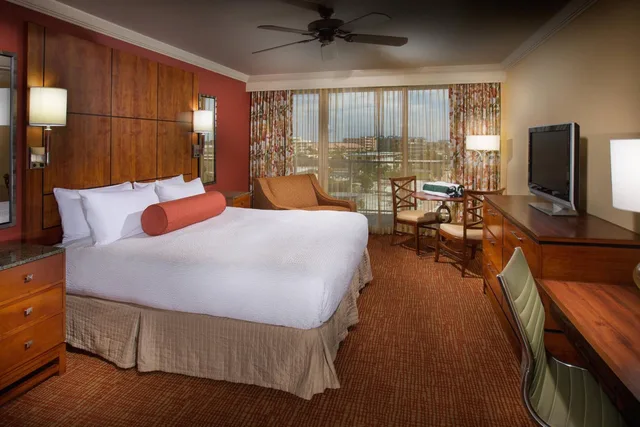 جناح بـ3 غرف نوم مع أريكة، Residence Inn St Petersburg Treasure Island 2/3