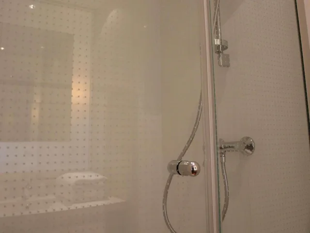 Room, Triple, Forest View, Sofa، IBIS STYLES CHINON 6/6