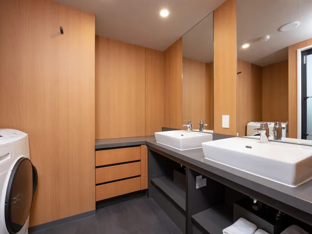2 Bedrooms, Premium, Suite, 4 Beds, MIMARU Tokyo Station East 4/4