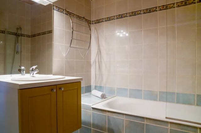 Deluxe, Chalet, Suite، LA VILLA VICHA 2/2