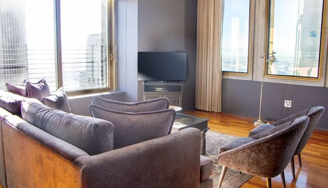 Itc Hospitality Group One Bedrooms Cartwright S Corner، كيب تاون 38/50