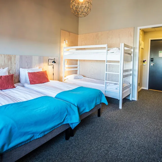 Plus, Standard، Kviberg Park Hotel & Conference 1/4