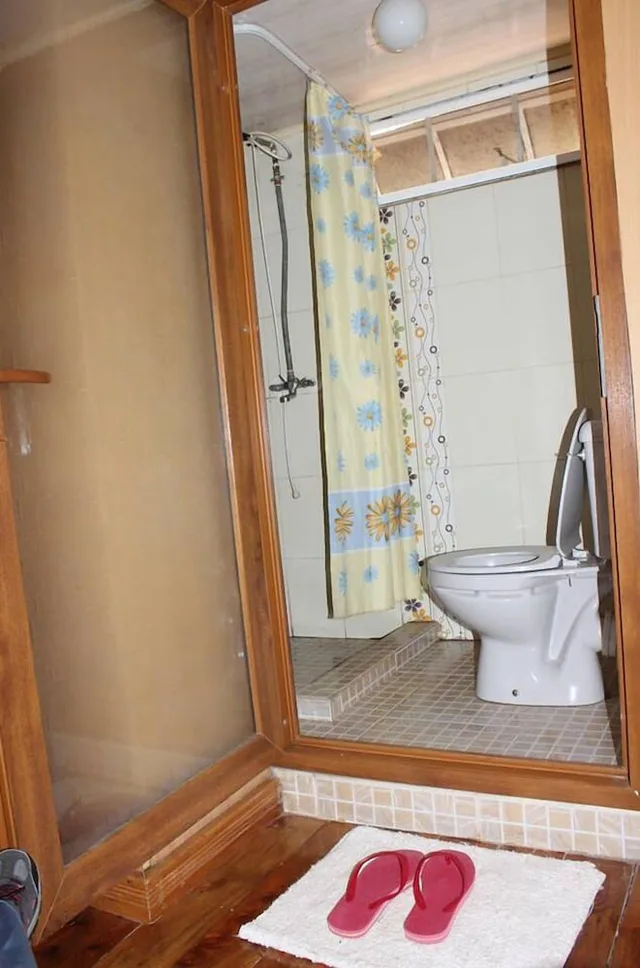 غرفة سوبيريور بسرير كينج، Classic Guest Home 2/6