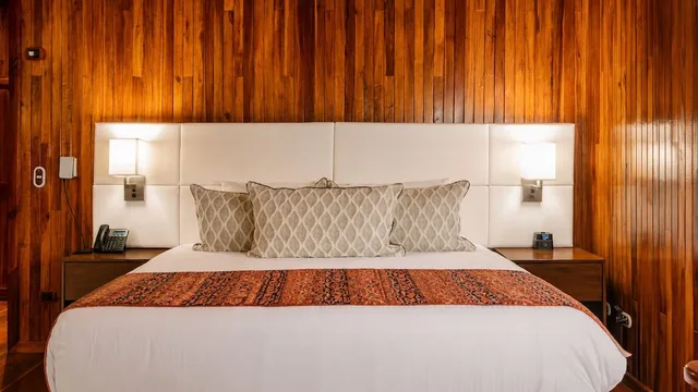 Room, King Bed, Gulf View، Heliconia 6/10
