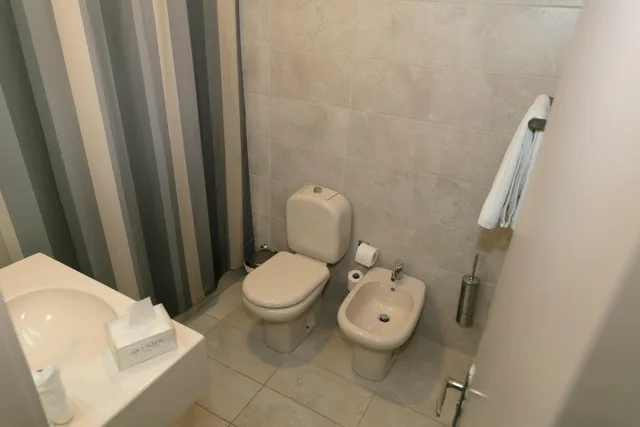 جناح جونيور بسرير مزدوج مع أريكة، THE CONROY BOUTIQUE HOTEL 5/5