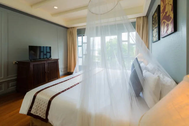 استوديو بسرير كوين، Ma Doo Bua Phuket 9/10
