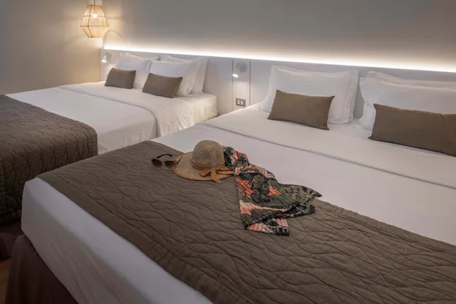 Prime, Family, Single, Sea View، SERHS Natal Grand Hotel & Resort 1/5