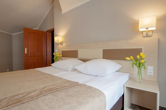 Spa Wellness Hotel Diament Ustron، Ustron 13/50