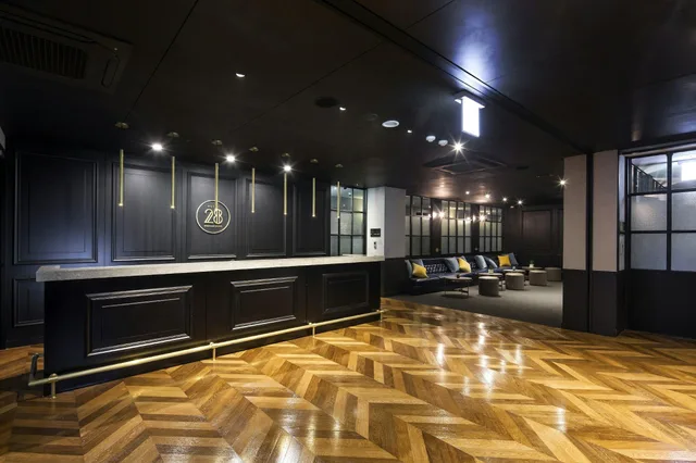 Room Assigned on Arrival, HOTEL 28 MYEONGDONG 1/3