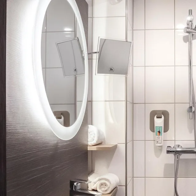 غرفة قياسية مفردة، Ibis Styles Den Haag Scheveningen 3/6