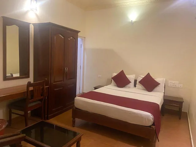 غرفة قياسية بسرير مزدوج، Sealine Beach Resort 1/1