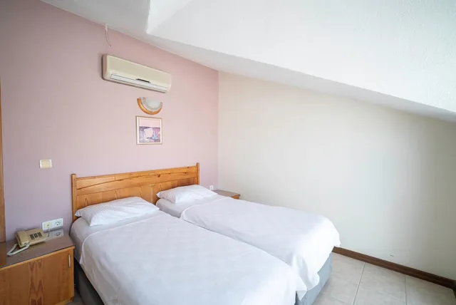 شقة، Fora Apart Hotel 2/2