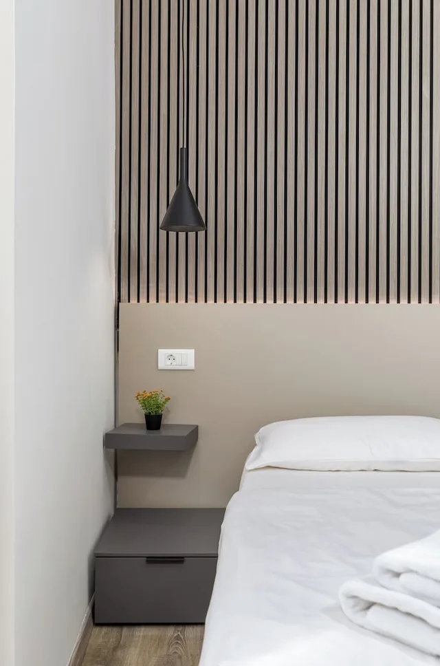 غرفة سوبيريور بسرير كوين وسرير فردي، BOUTIQUE HOSTEL JOYCE 10/10