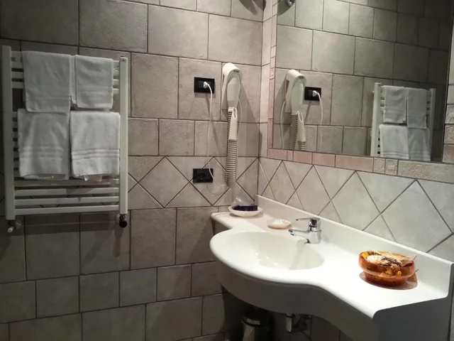 غرفة كومفورت ثلاثية، Yachting Hotel Mistral 3/3