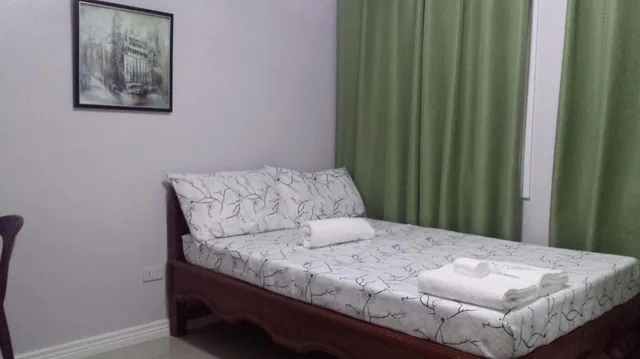 غرفة قياسية بسرير مزدوج، Residenz Guesthouse 2/8