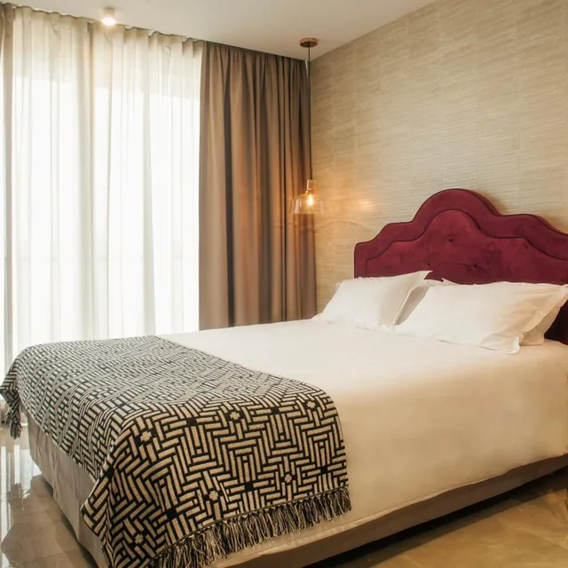Privilege, Sea View, Terrace, La Pietra Hotel Restaurant 8/10