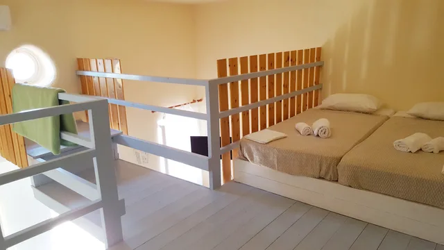 Apartment, Atlantis Houses 2/4