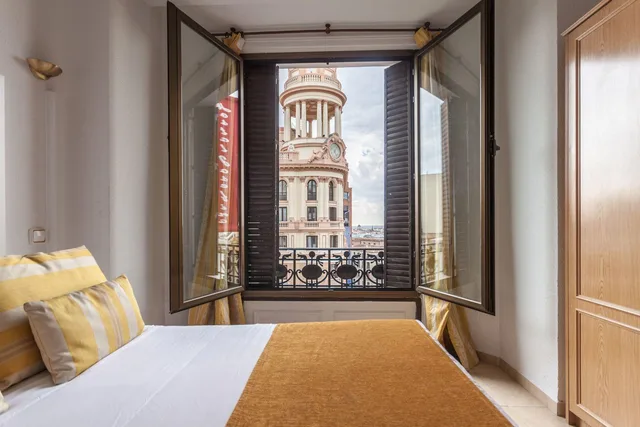 غرفة ثلاثية، Hostal Josefina 3/3