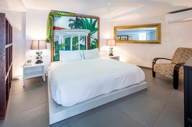 فيلا غراند ديلوكس، Smy Mykonos Suites Villas 2/10