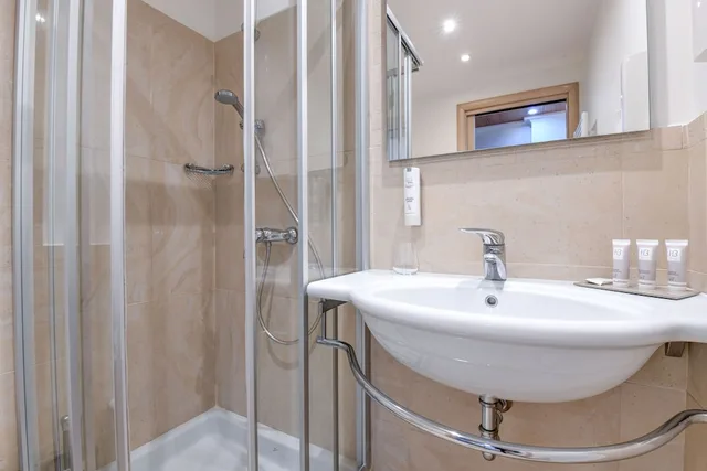 Room, Triple, 3 Beds, Riverside, Rivus 6/6