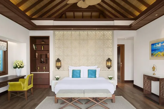 فيلا بغرفة نوم واحدة، Banana Island Resort Doha By Anantara 1/1