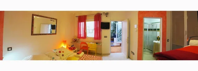 غرفة رباعية، B and B Casa Alfareria 59 4/5