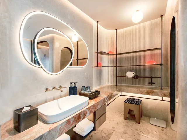 Hotel Indigo Xian High-Tech Zone by IHG, Xi'an 49/50