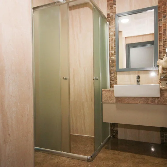 غرفة بسرير مزدوج، mostar hotel prestige 6/7