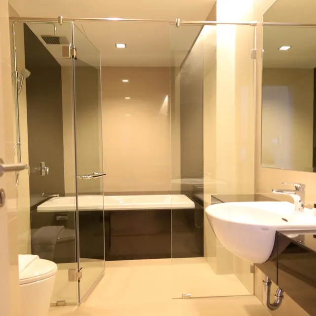 Duplex, Mountain, Double Bed، HYDE PARK CHIANGMAI 5/6