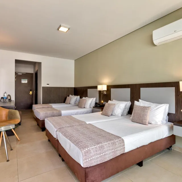 Family Standard Land View، White Olive Premium Laganas 8/10