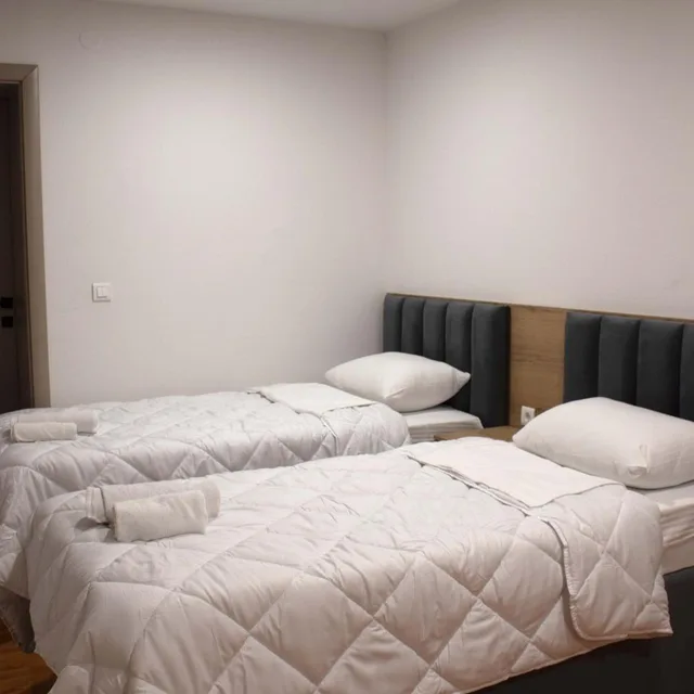 جناح عائلي، Cingo Hotel 3/10