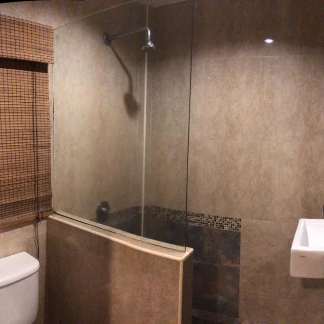 غرفة ديلوكس بسرير مزدوج بشرفة، Samui Mermaid Resort 5/6