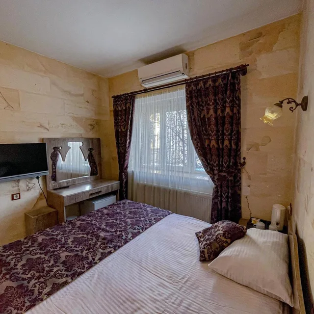 غرفة اقتصادية بسرير مزدوج، Yusuf Bey House 1/6