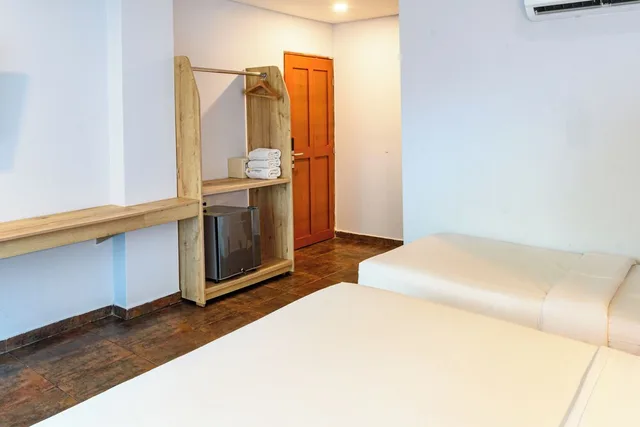 Standard, Triple, City View, Hotel Caribbean Cartagena 7/9