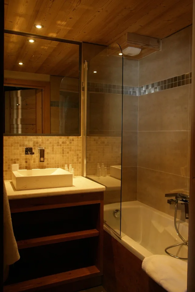 1 Bedroom, Plus, Cabin, Apartment، Residence Koh I Nor 5/6