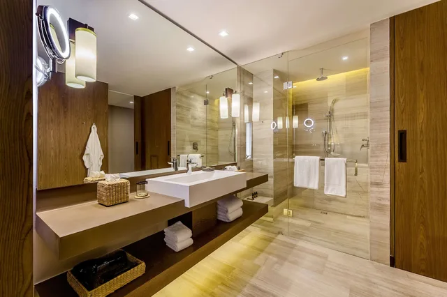 Room, 2 Queen Beds, Andares View, Hyatt Regency Andares Guadalajara 8/9