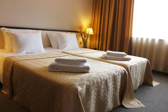 Room, Double or Twin Bed, Kendros Hotel 3/6
