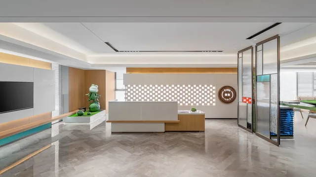 EVEN Hotel Xian High-Tech Zone by IHG، شيآن 3/27
