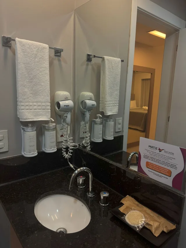 جناح سوبيريور بسريرين منفصلين، Matiz Hotel Multi Suites 3/4